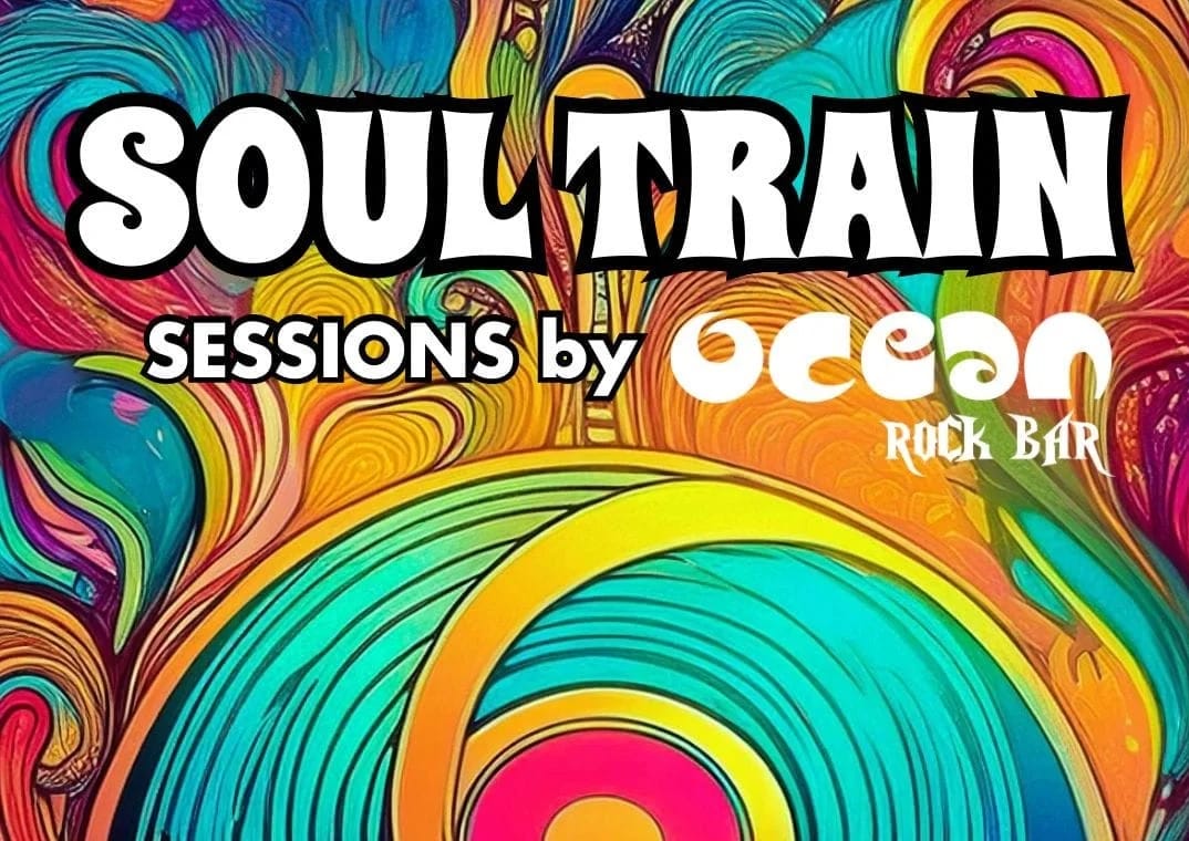 Soul Train + Peón Kurtz DJ