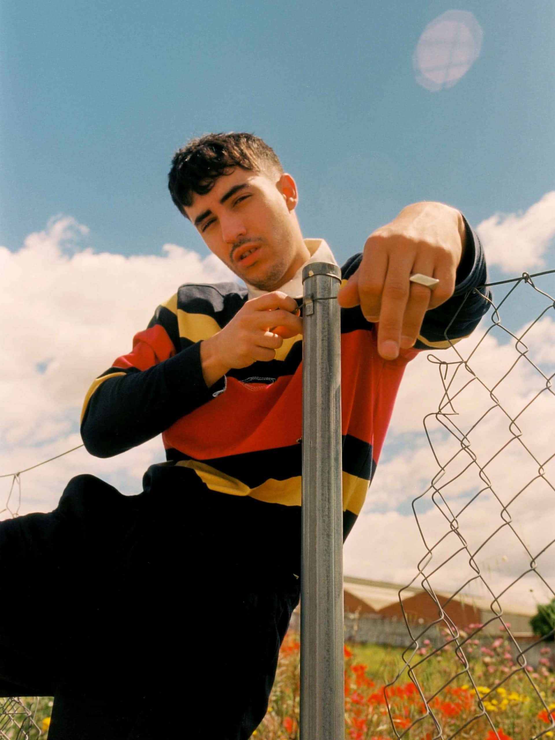 Sticky M.A. en Sevilla - Gira por Salas 2026