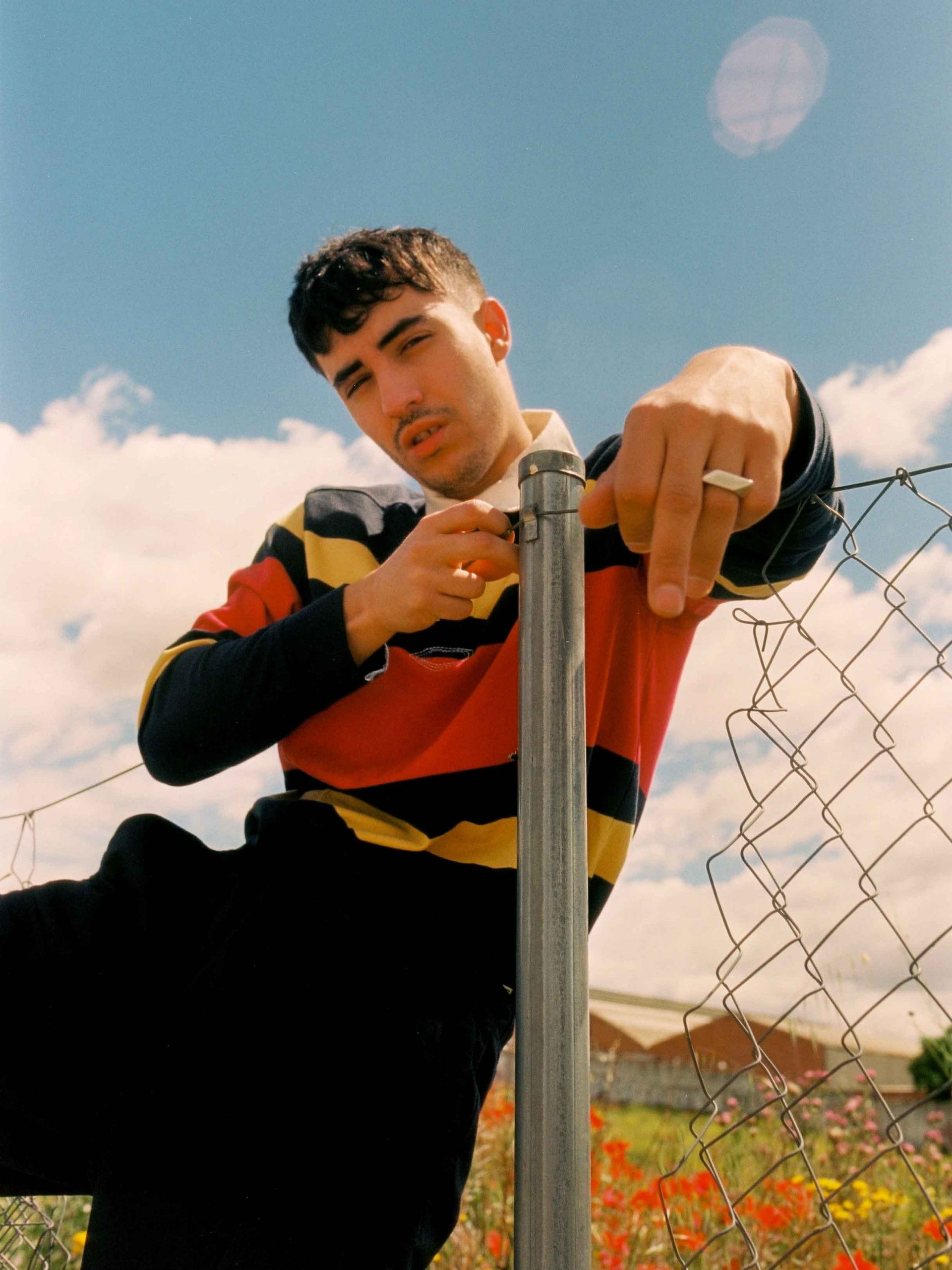 Sticky M.A. en Sevilla - Gira por Salas 2026