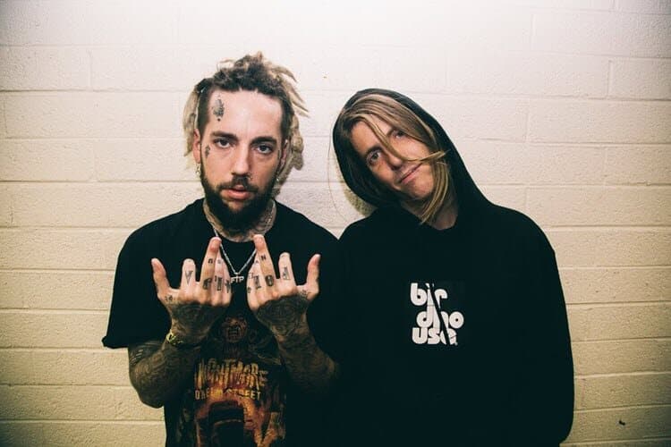 Matte Black: $B Appreciation Night – Brighton