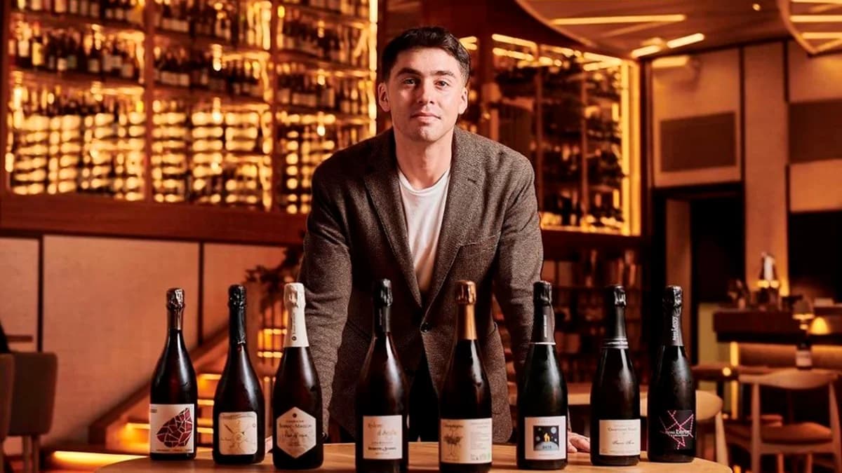 XII Somm Talent FP - Campeonato de Sumillería