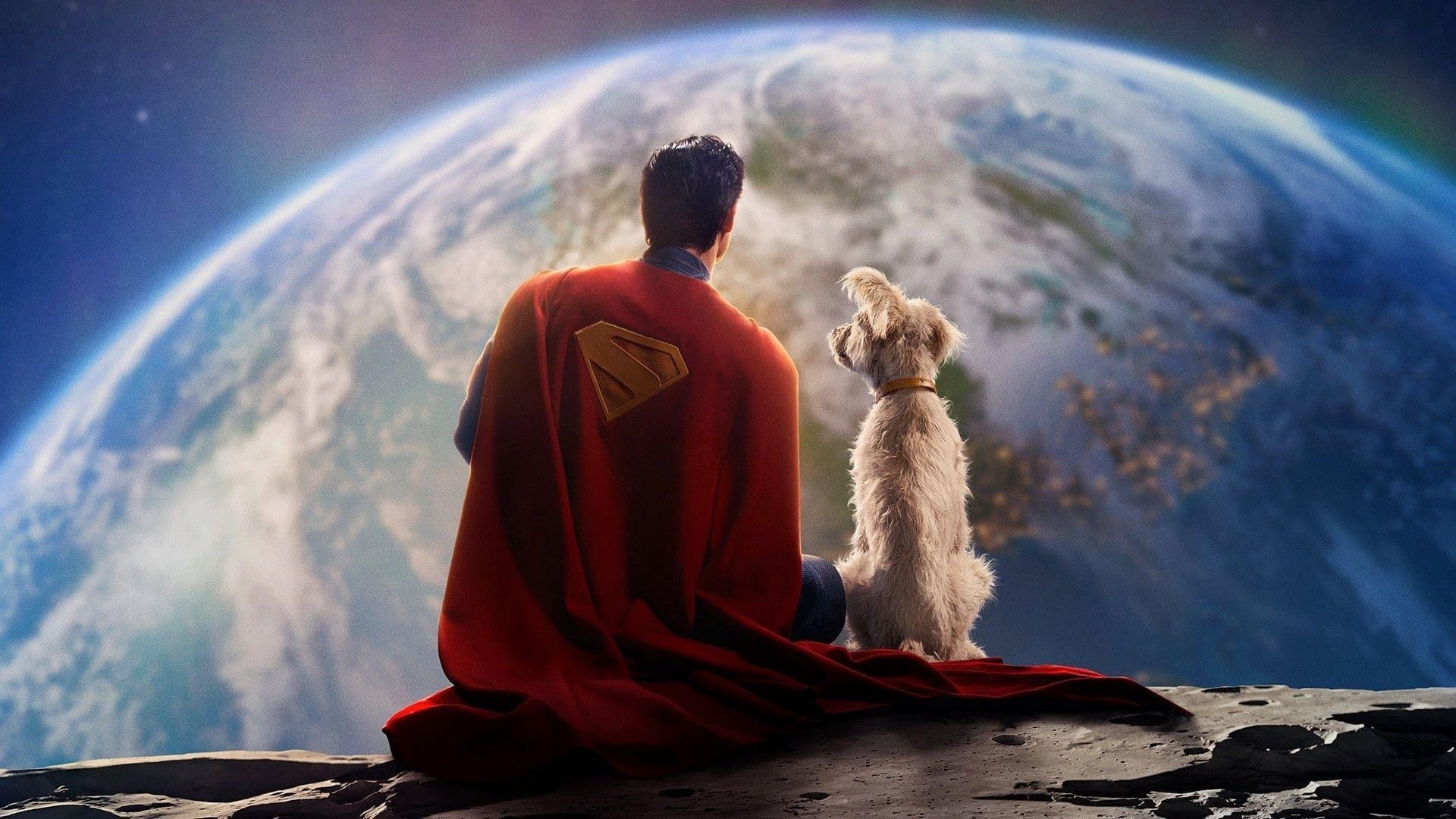 Cine bajo las estrellas: Superman