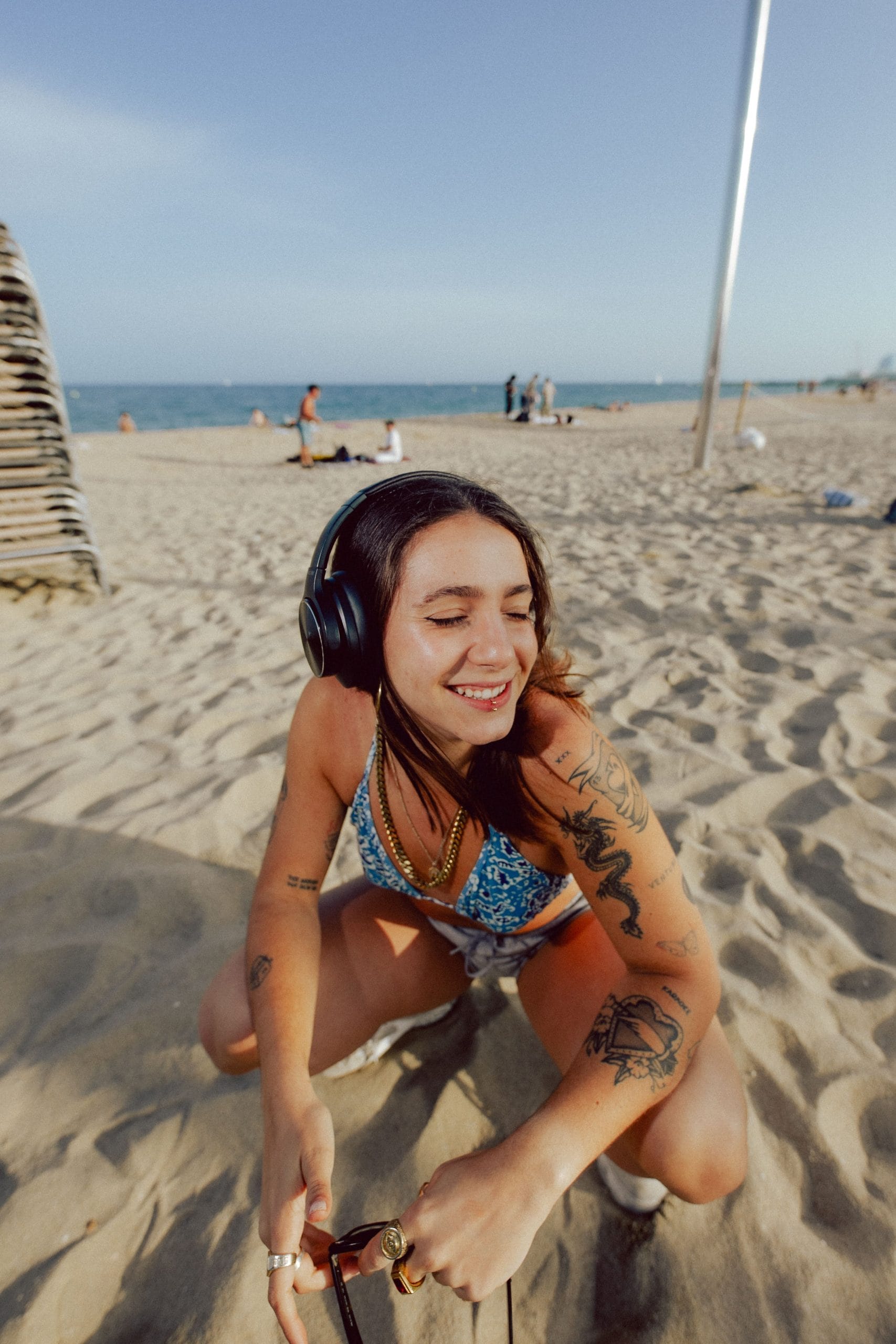 Suu - Gira 'A Solas'