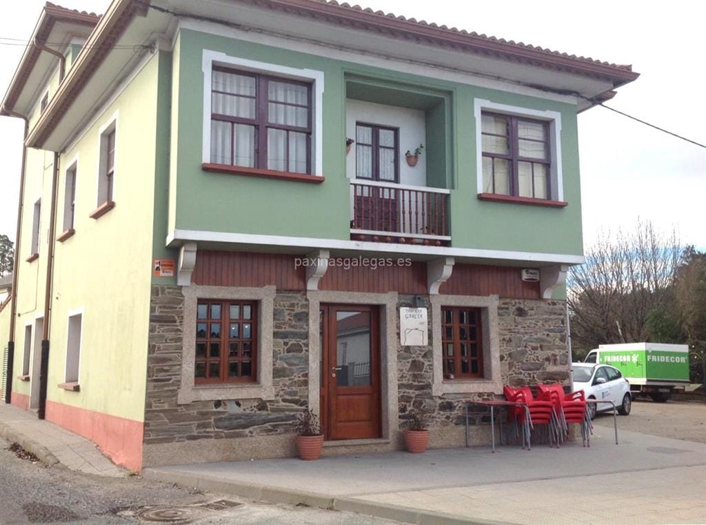 Taberna García en Betanzos: Tortilla, Chuletón y 139 años de historia