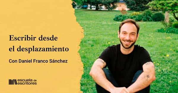 Taller: Escribir el futuro
