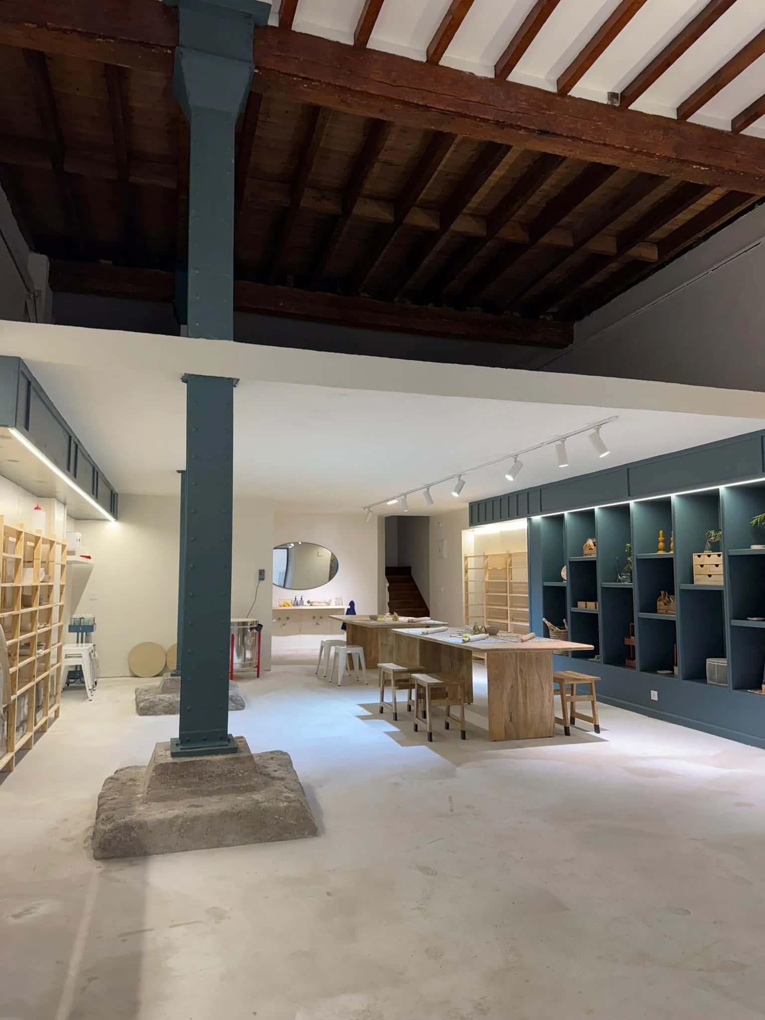Planes creativos en Santander: talleres para salir de la rutina