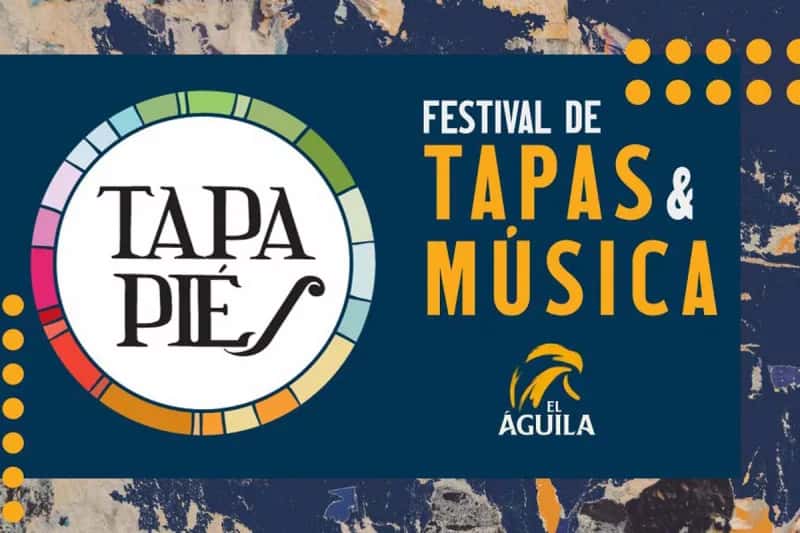 16º Tapapiés. Festival Multicultural de Tapas y Música