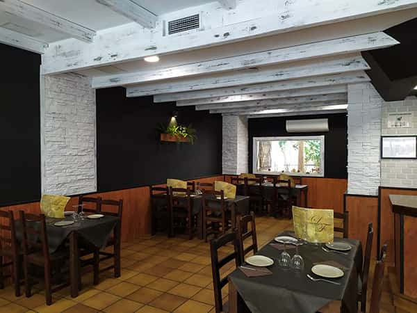 La Fonda: tapeo manchego con toque moderno en Albacete