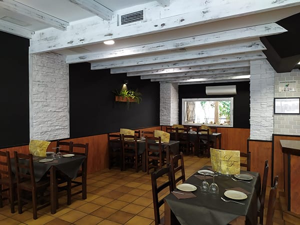 La Fonda: tapeo manchego con toque moderno en Albacete