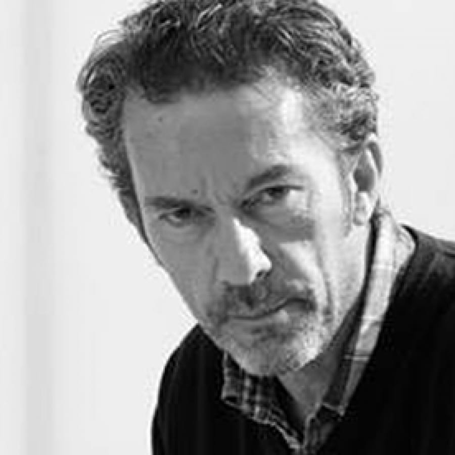 Encuentro con Alberto Taracido (Viñetas)