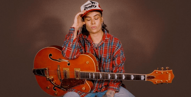 Tash Sultana