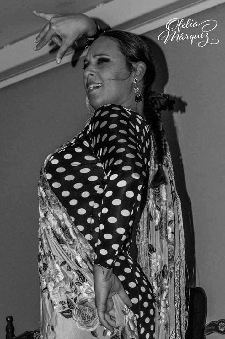 Ofelia Márquez - Refúgiate en la Cultura
