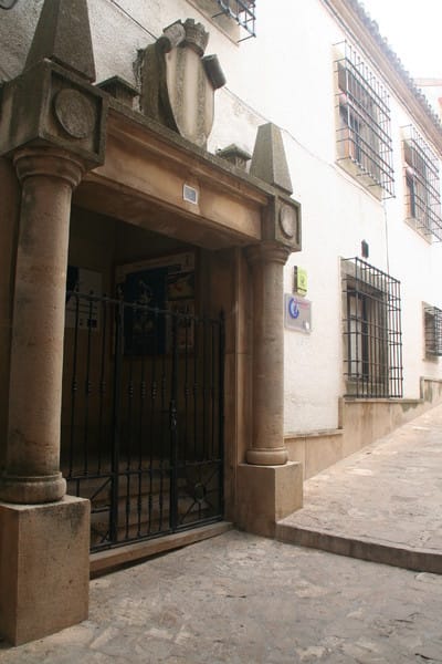 Chinchilla estrena su nuevo Barrio de las Letras