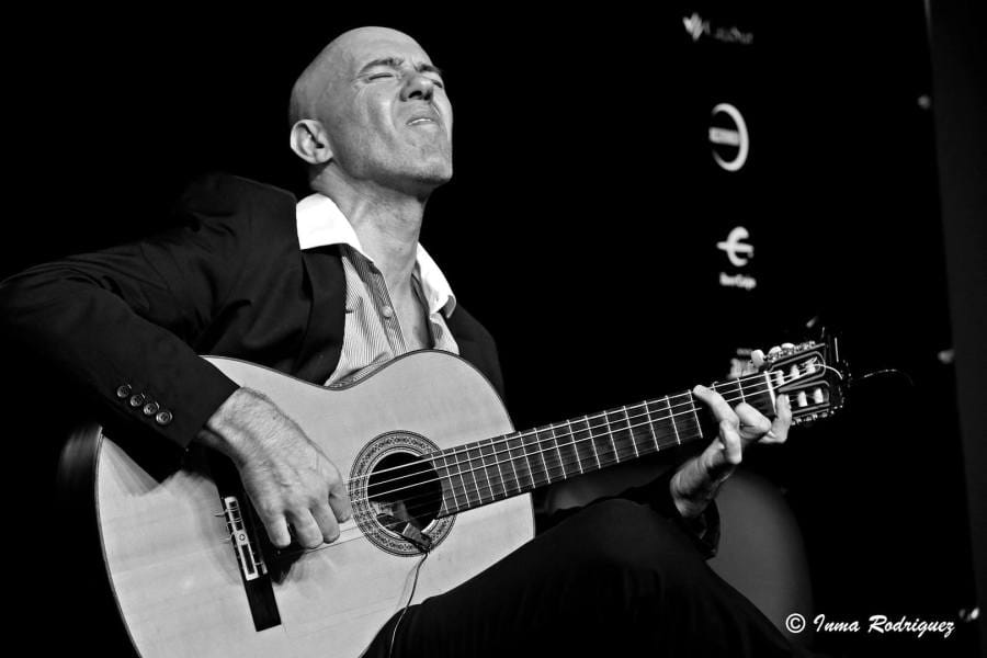 Andalusian Magic de Salvador Andrades