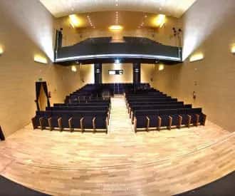 Besign Fest 2026: tres días de diseño en Castellón