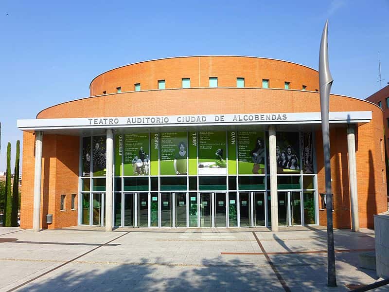 Alcobendas estrena temporada cultural en el teatro