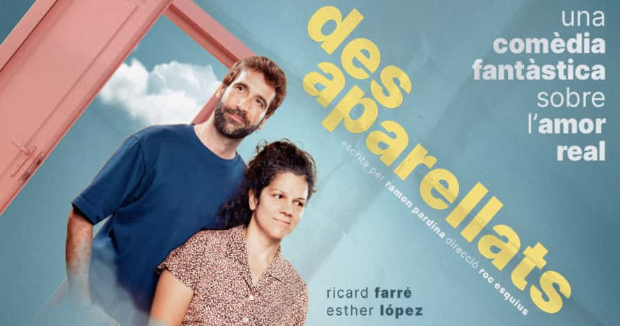 Desaparellats