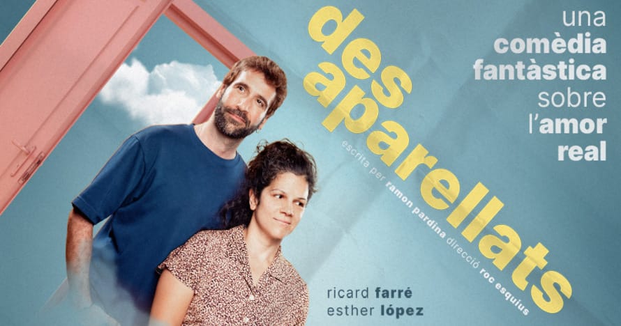 Desaparellats