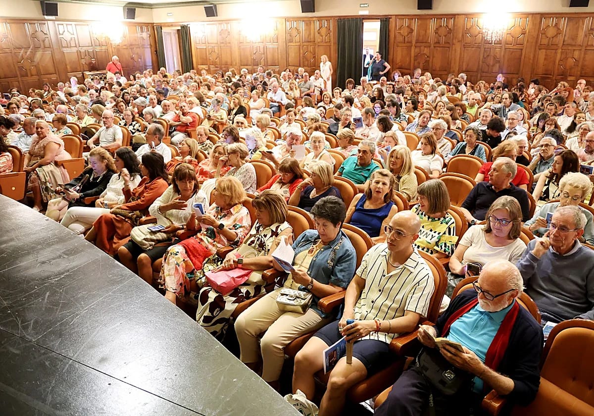 XVI Festival de Teatro Amateur Ciudad de Oviedo
