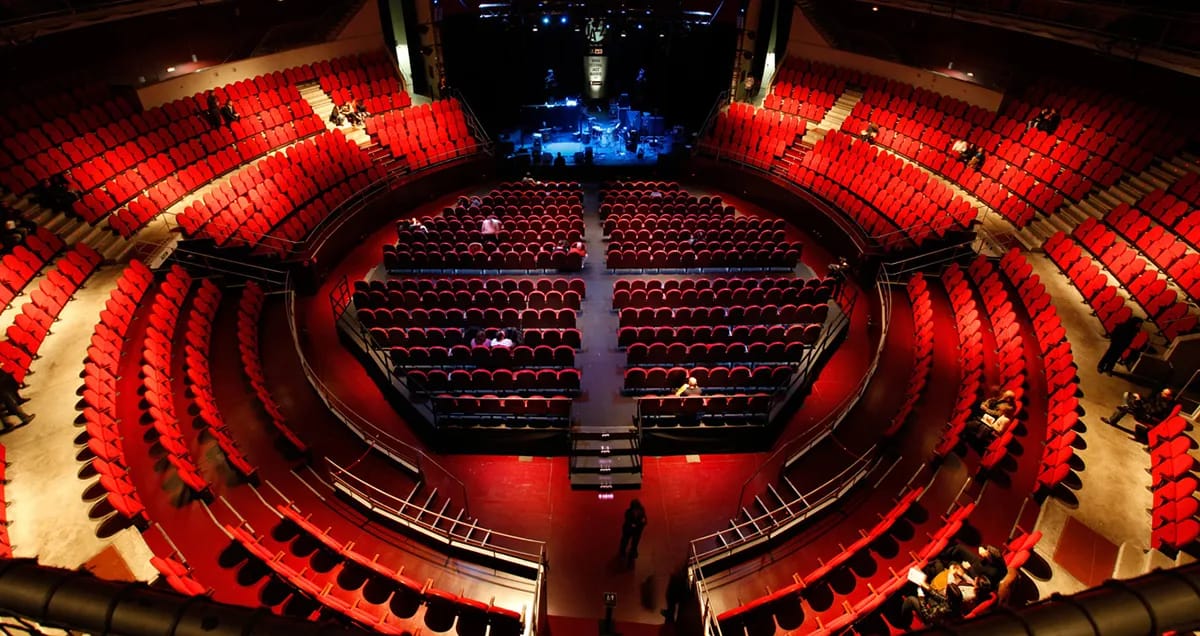 Teatro, circo y exposiciones en Madrid este fin de semana