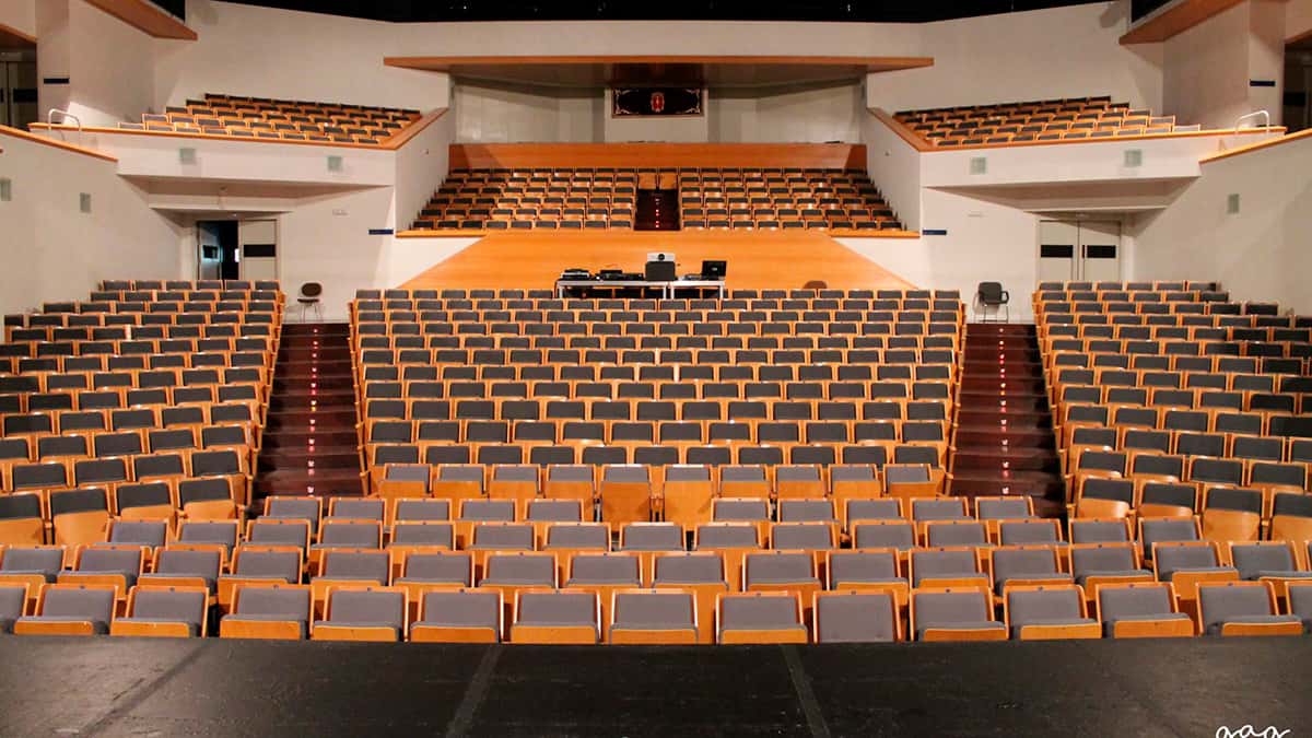 Sonrisas y Lágrimas llega al Auditorio Perales