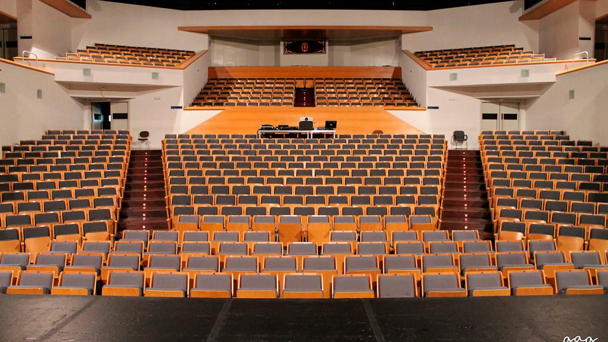 Sonrisas y Lágrimas llega al Auditorio Perales