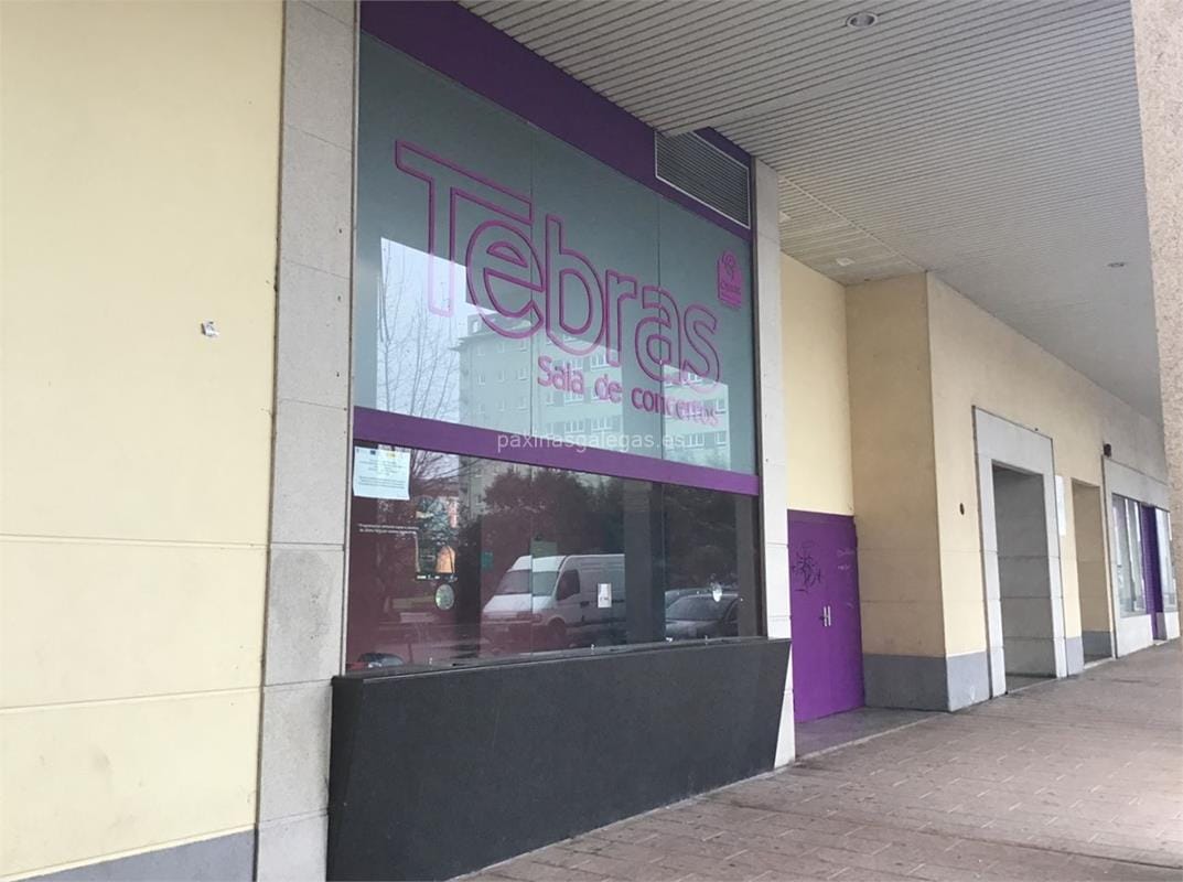 Lugo en directo: La nueva era de Sala Tebras y los tardeos