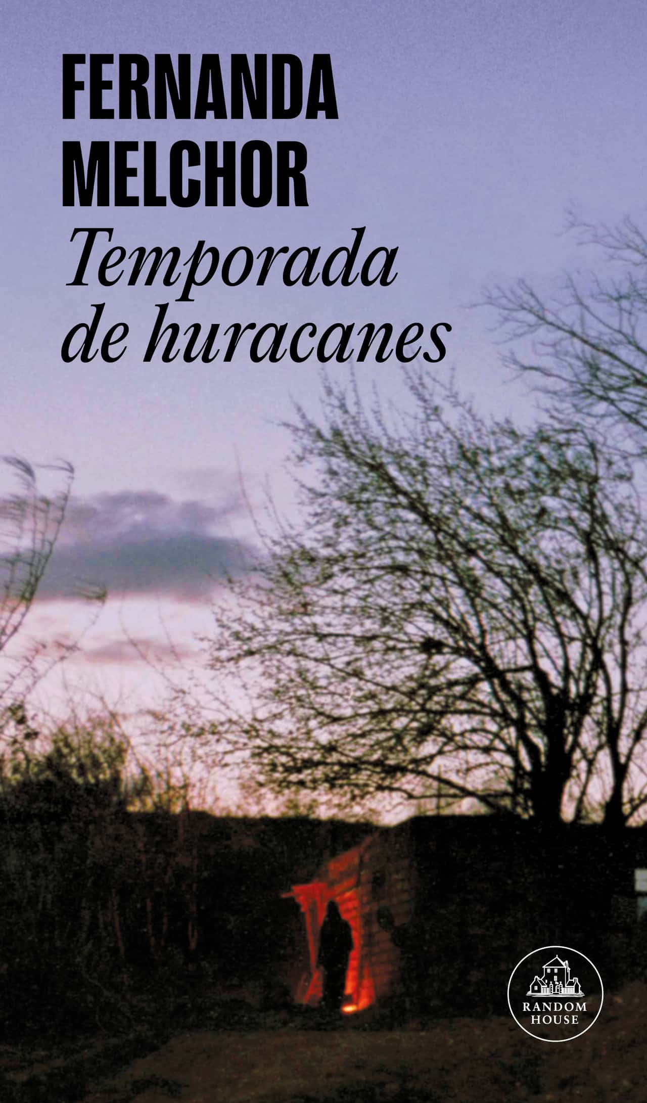 Club de lectura. ‘Temporada de huracanes’