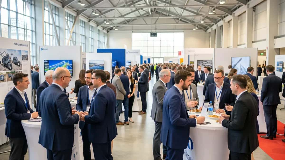 Termatalia 2026: Ourense cierra su cita termal