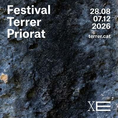 Festival Terrer Priorat 2026: música entre viñedos