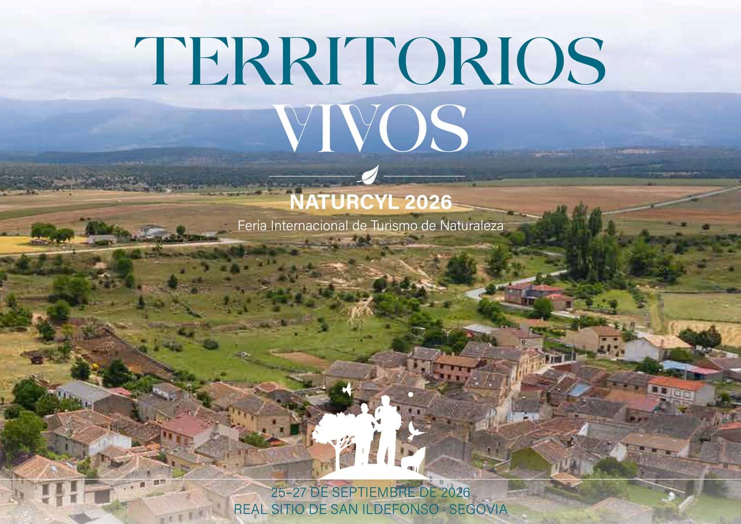Naturcyl 2026: ecoturismo en San Ildefonso