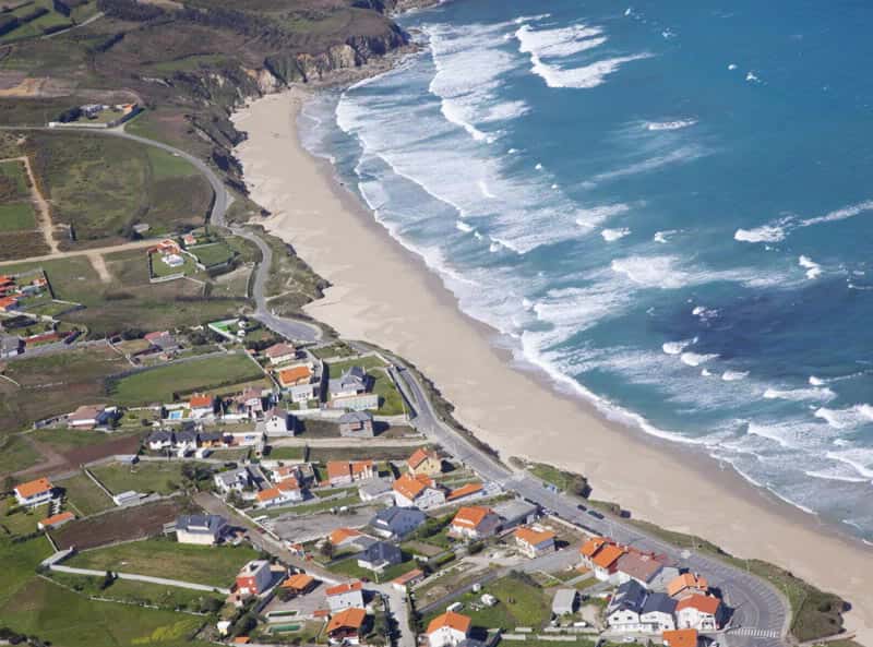 Escapadas de naturaleza cerca de A Coruña para Semana Santa