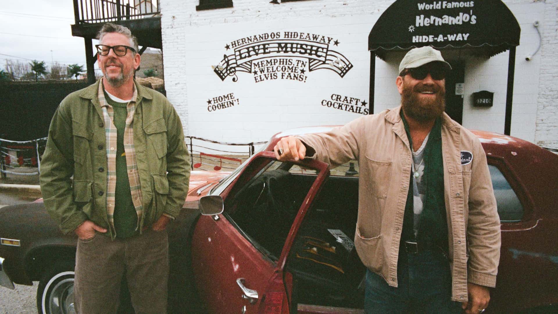 The Black Keys (Peaches 'N Kream World Tour '26)