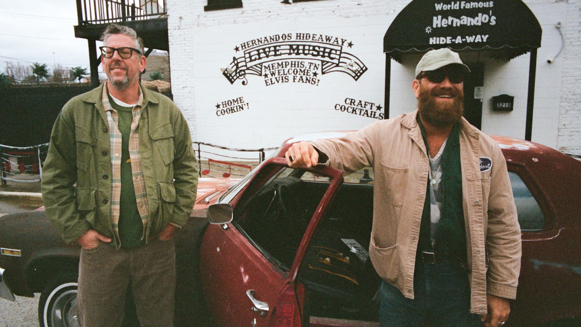 The Black Keys (Peaches 'N Kream World Tour '26)
