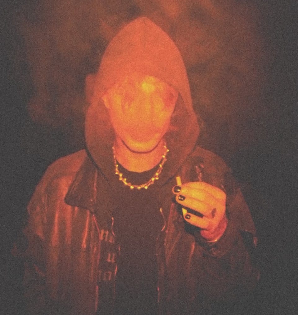 The Haunted Youth