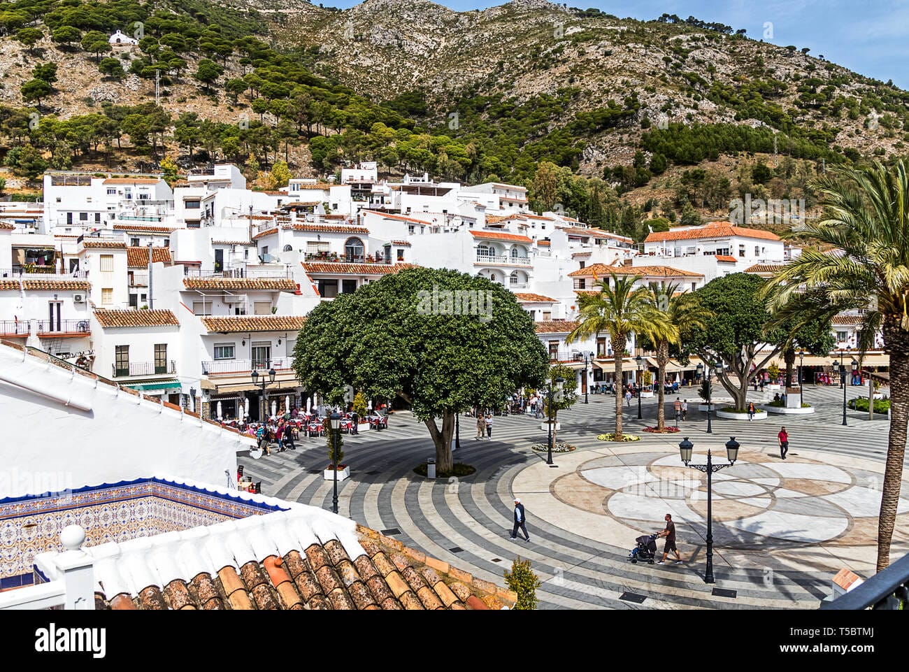 Primer Festival de la Cerveza, Jamón y Chacina en Mijas