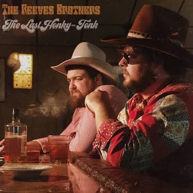 The Reeves Brothers