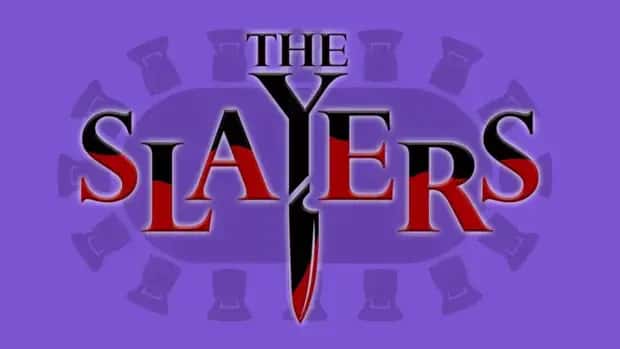 The Slayers