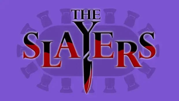 The Slayers