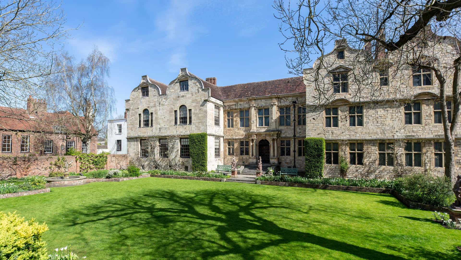 York’s best National Trust walks for Sundays