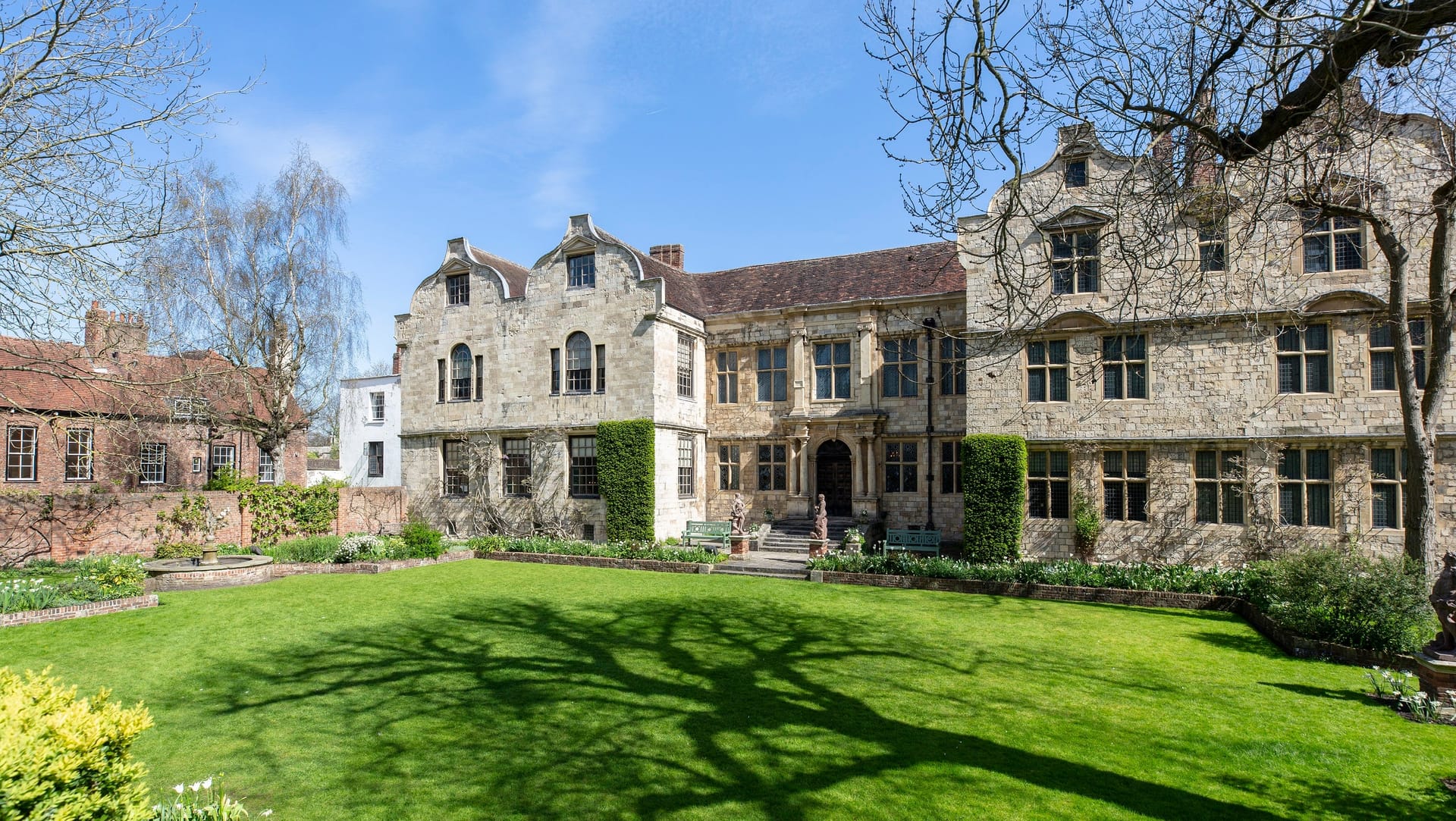 York’s best National Trust walks for Sundays