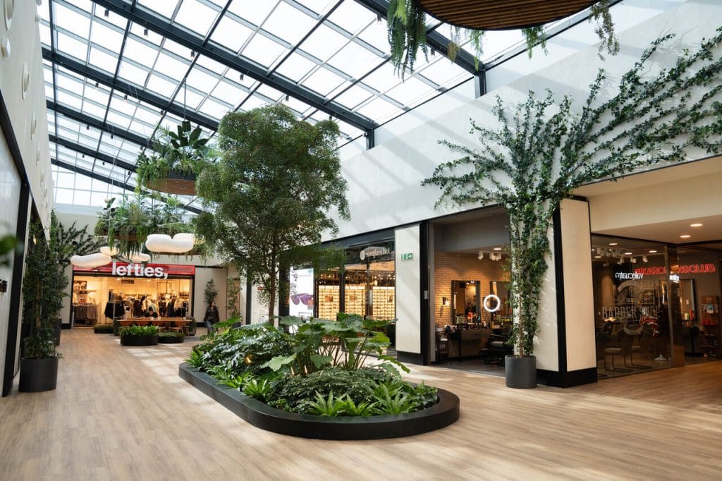 La Jungle Night volvió a Las Rozas The Style Outlets