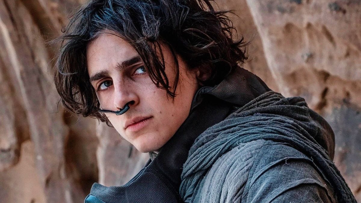 Cine en V.O.S.E. Marty Supreme