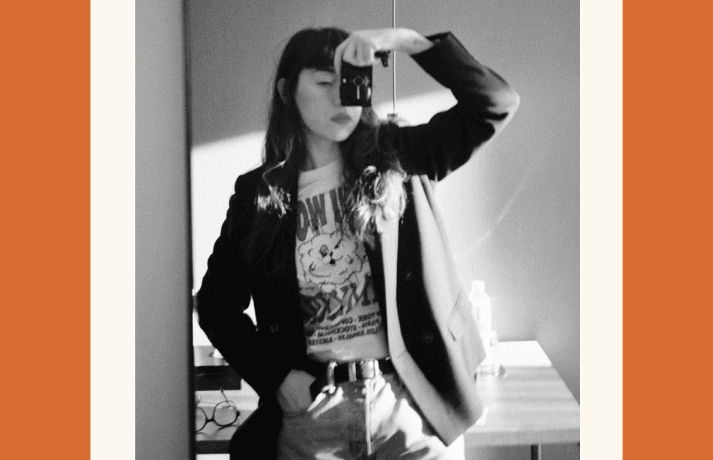 Charla Lucía Carbajo