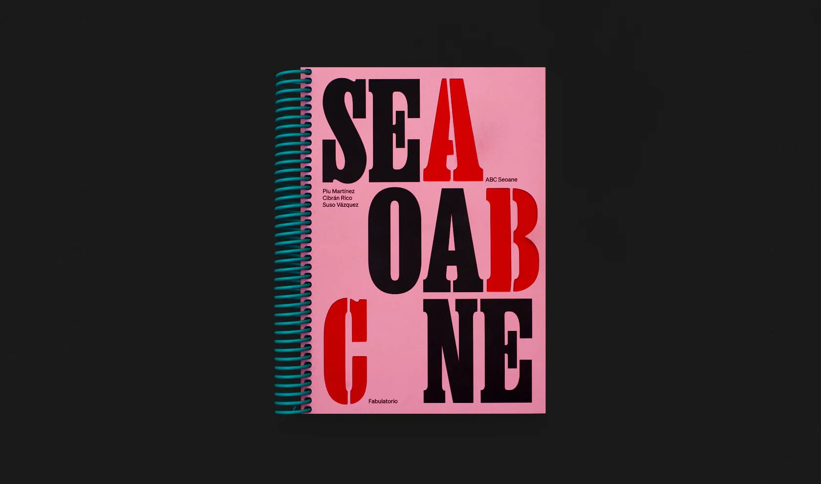 Acto de presentaci贸n del libro 'ABC Seoane'