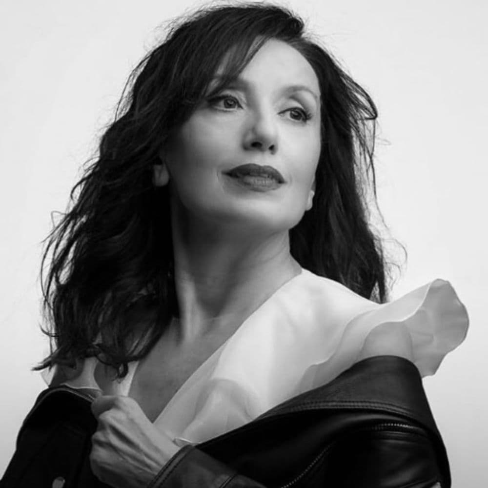 LUZ CASAL Gira “Me voy a permitir”