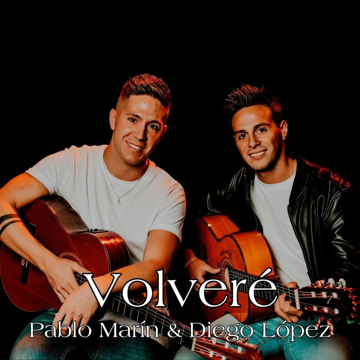 Recital de Diego López López