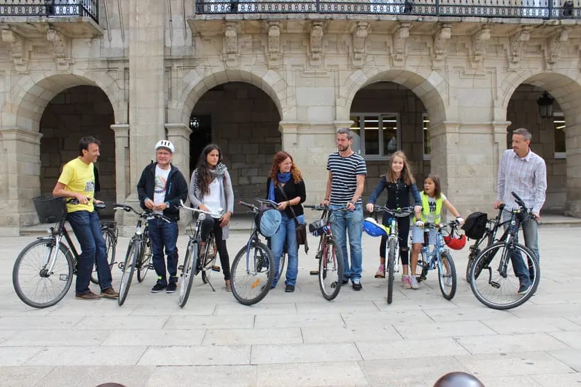 Masa Crítica Lucense