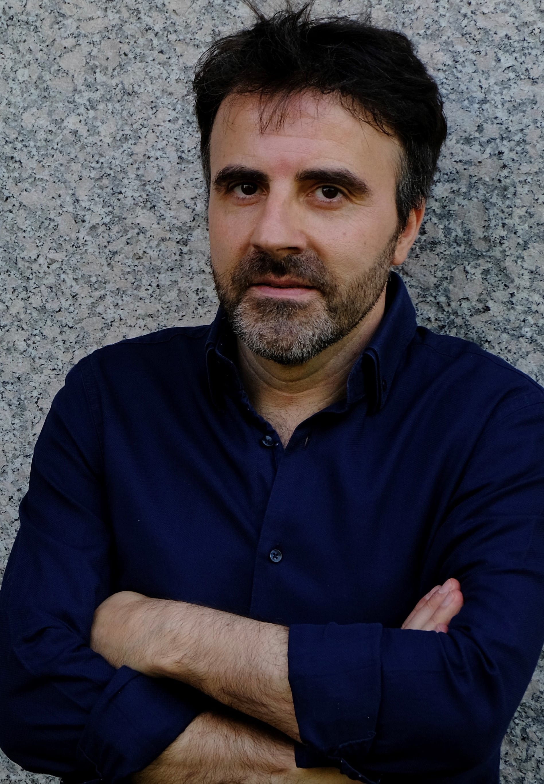 Cuentacuentos 'El apalpador baja de la montaña con castañas'