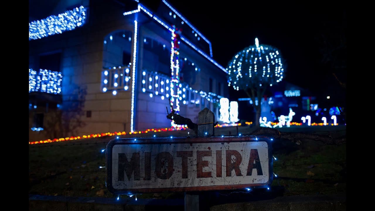 A Mioteira: La Navidad en Ourense ya tiene fecha